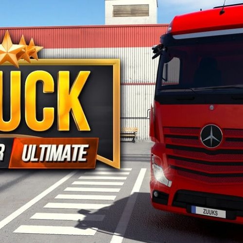 dlc truck simulator ultimate