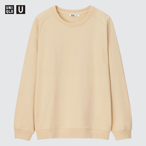 sweatshirt uniqlo