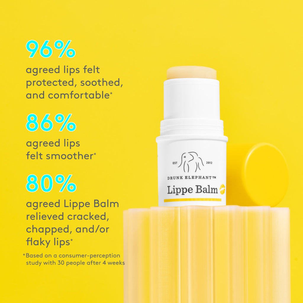 lippe balm drunk elephant