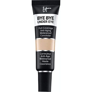 it cosmetics bye bye under eye concealer