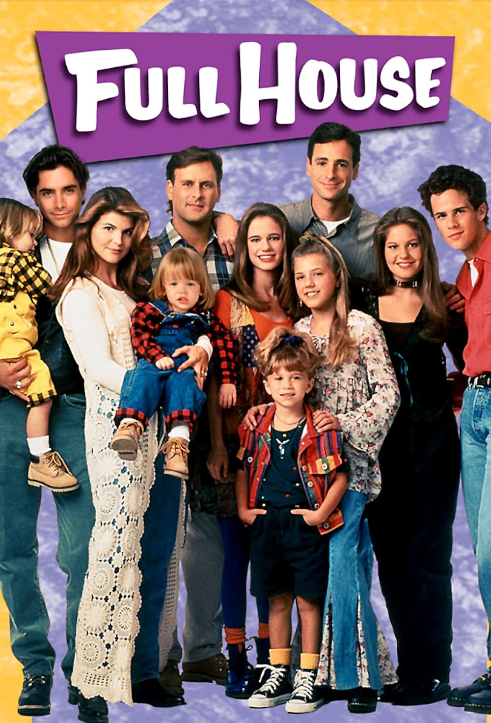 full house 1987