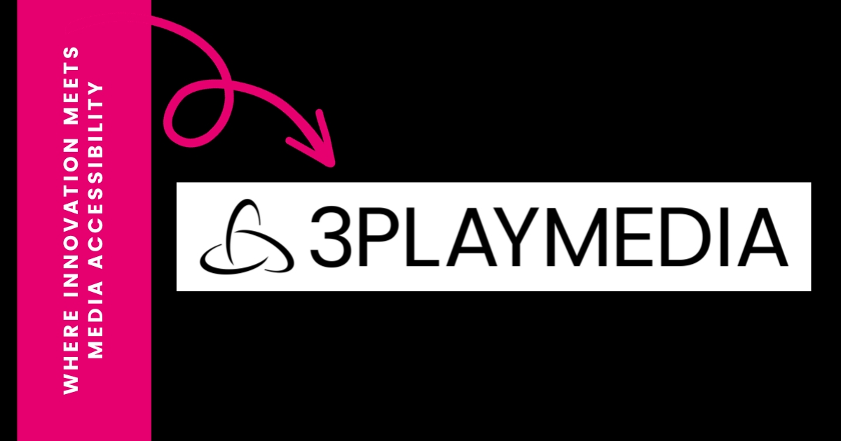 3play media