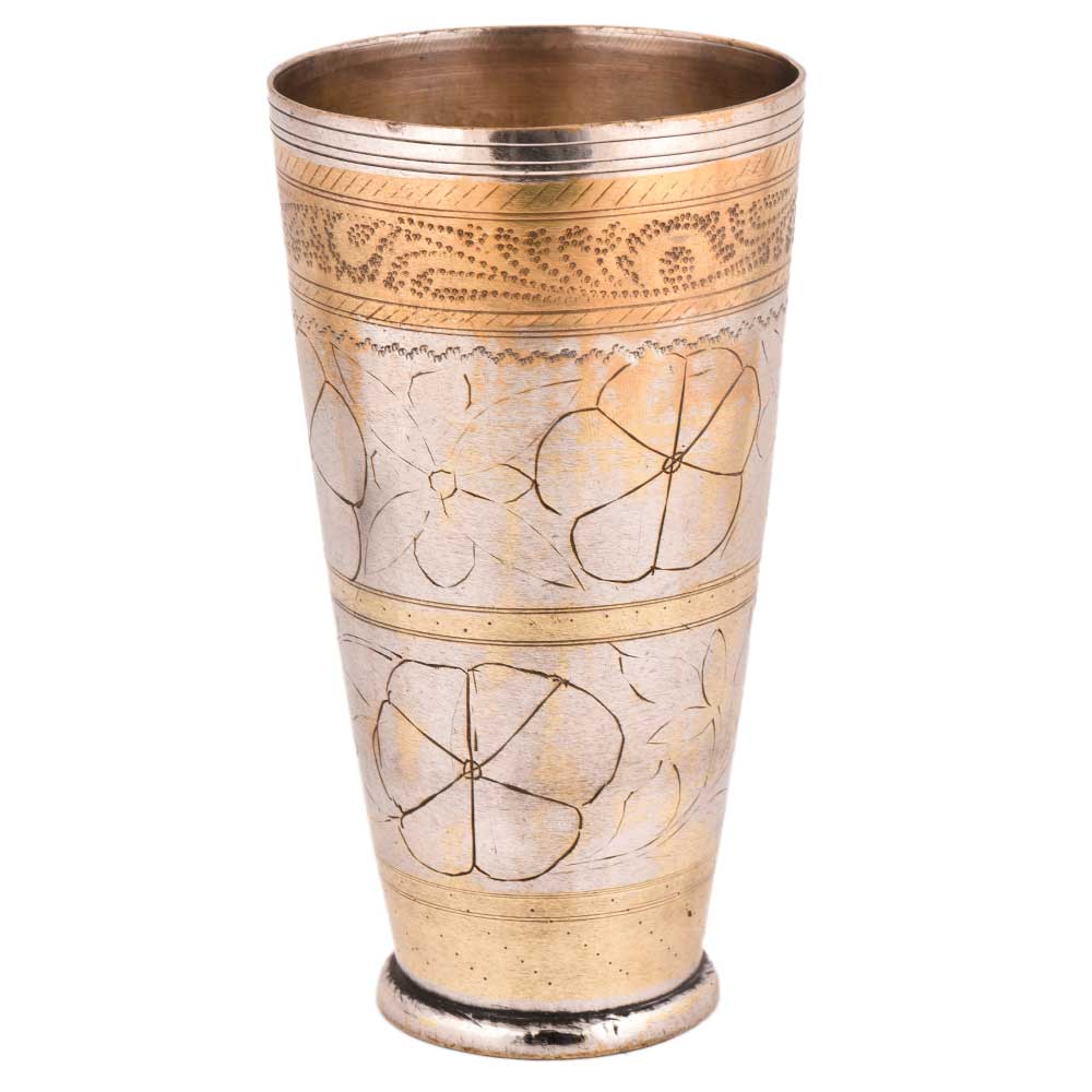 big punjabi lassi glass