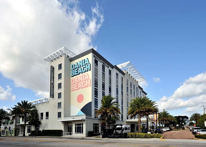 fort lauderdale airport hotels