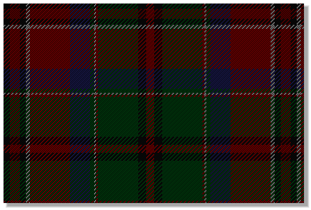 mcculloch tartan