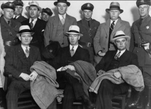 1920s mobsters