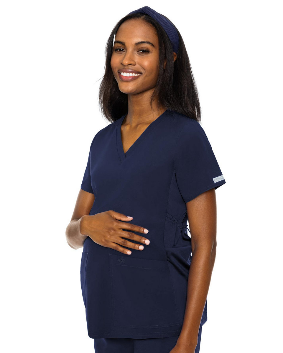 pregnancy scrubs