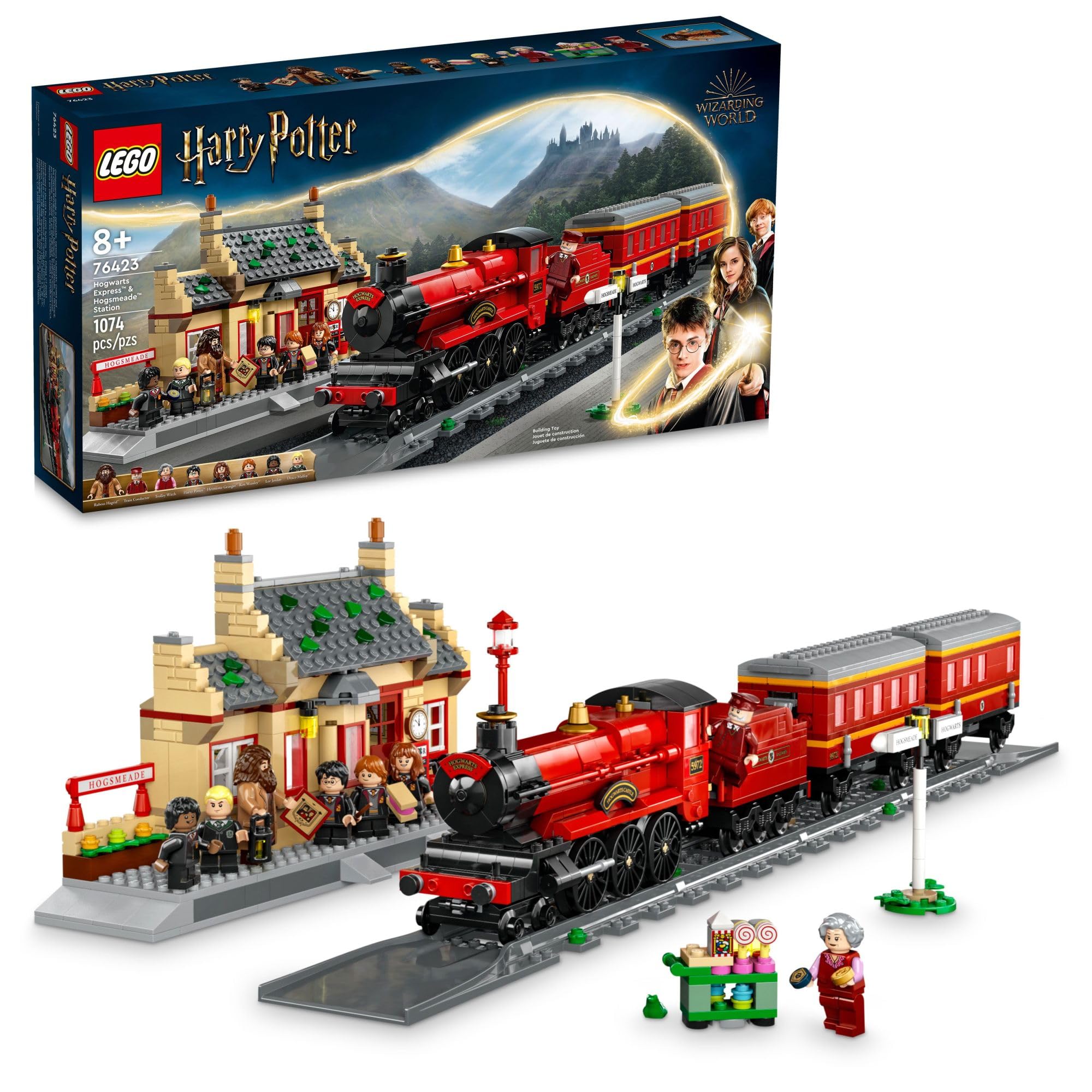 76423 lego