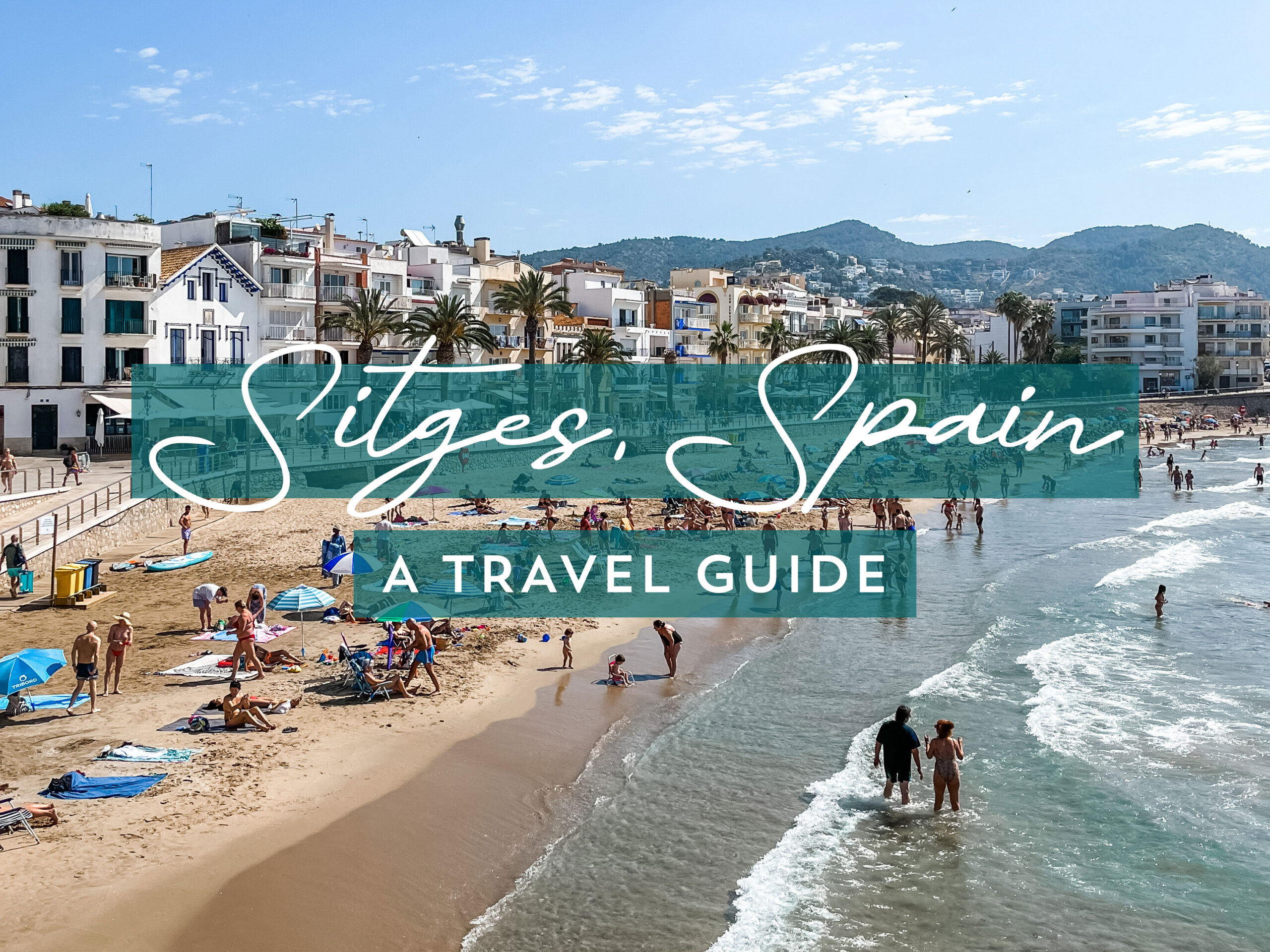 visit sitges