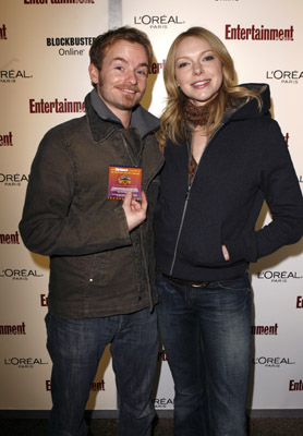 christopher masterson laura prepon