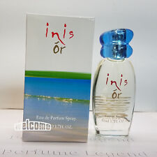 inis fragrantica