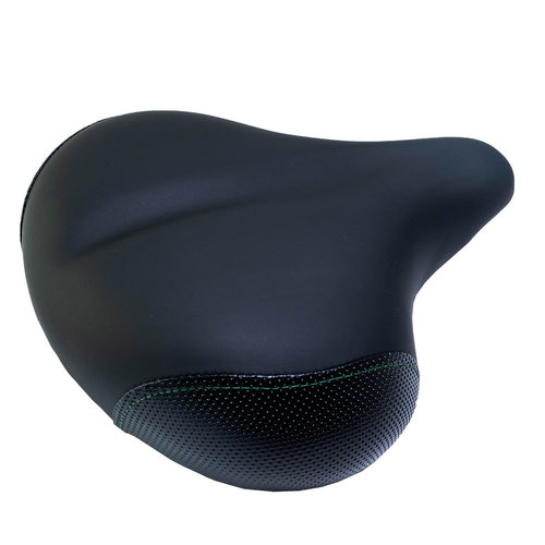 exercise bicycle seats