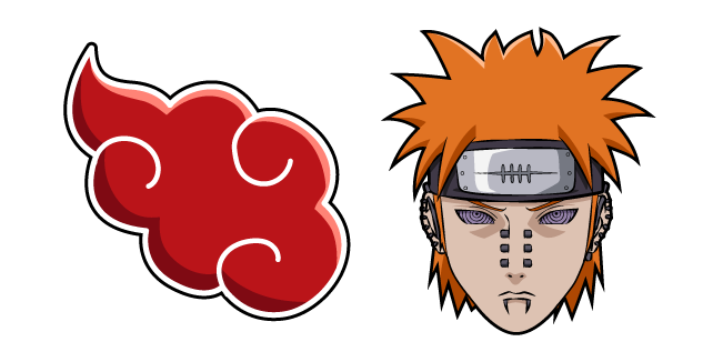 cursor naruto shippuden free download