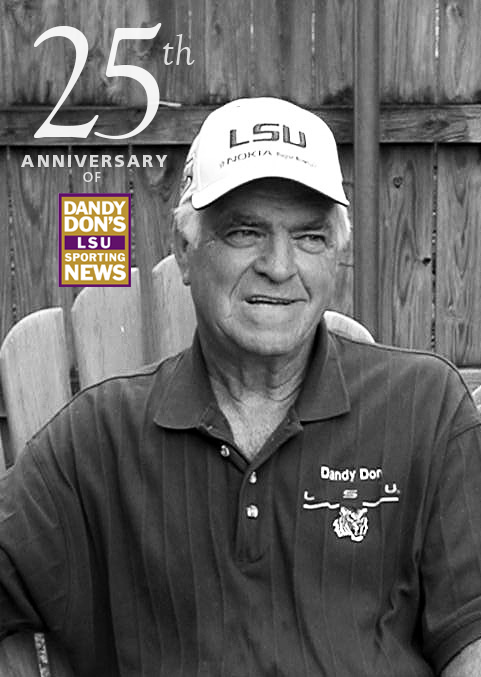 dandy dons lsu