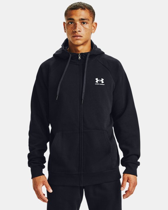 under armor mens hoodie