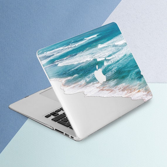 macbook pro 13 inch case ocean