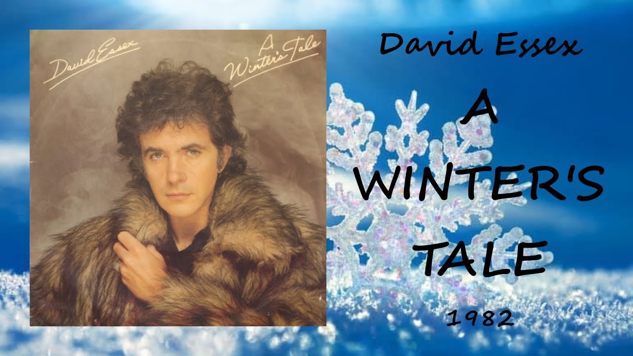 david essex a winters tale