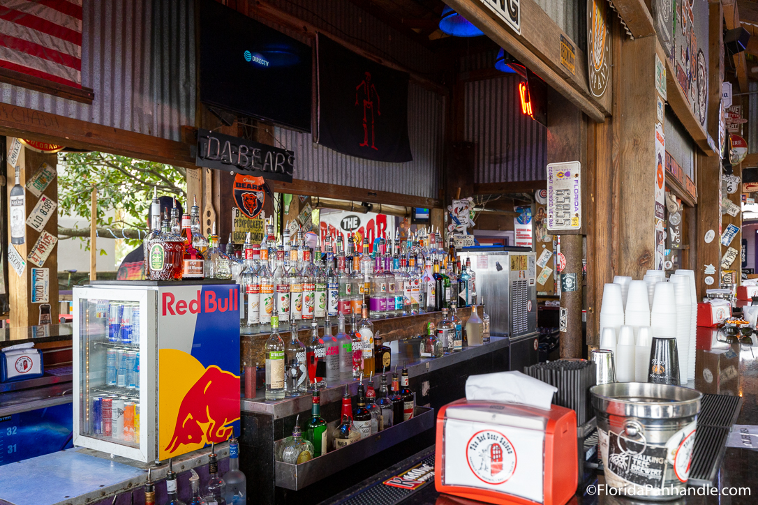 the red door saloon destin reviews