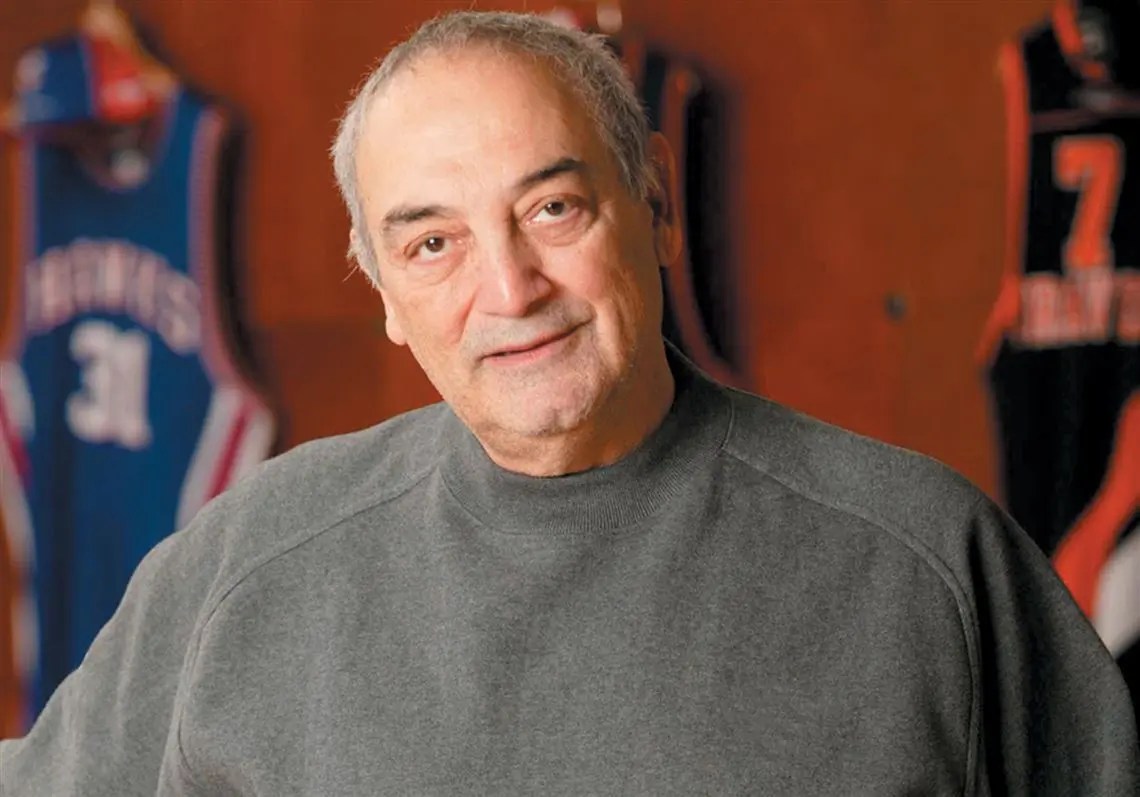 sonny vaccaro net worth