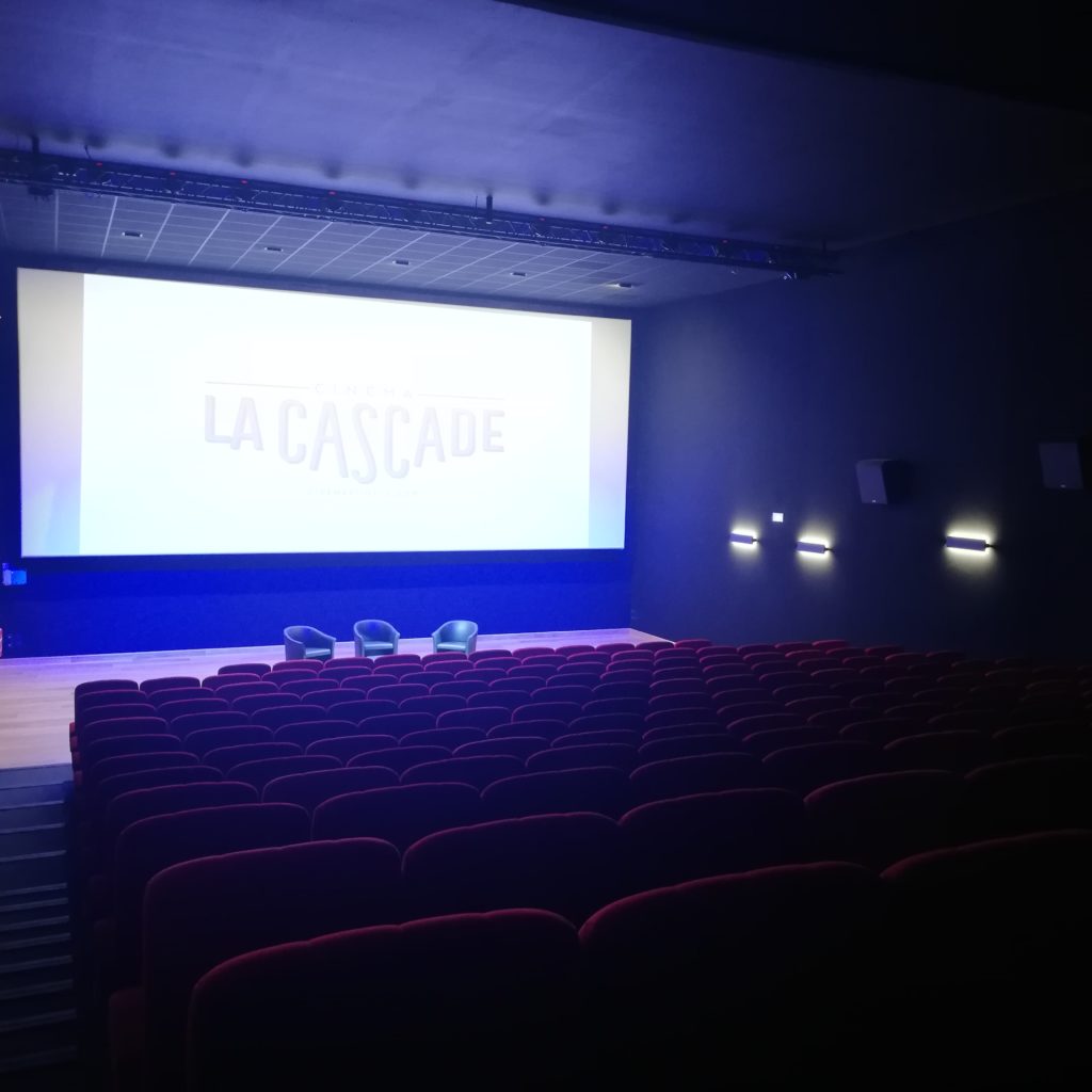 cinema cascade martigues