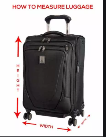 ethiopian airlines extra baggage charges