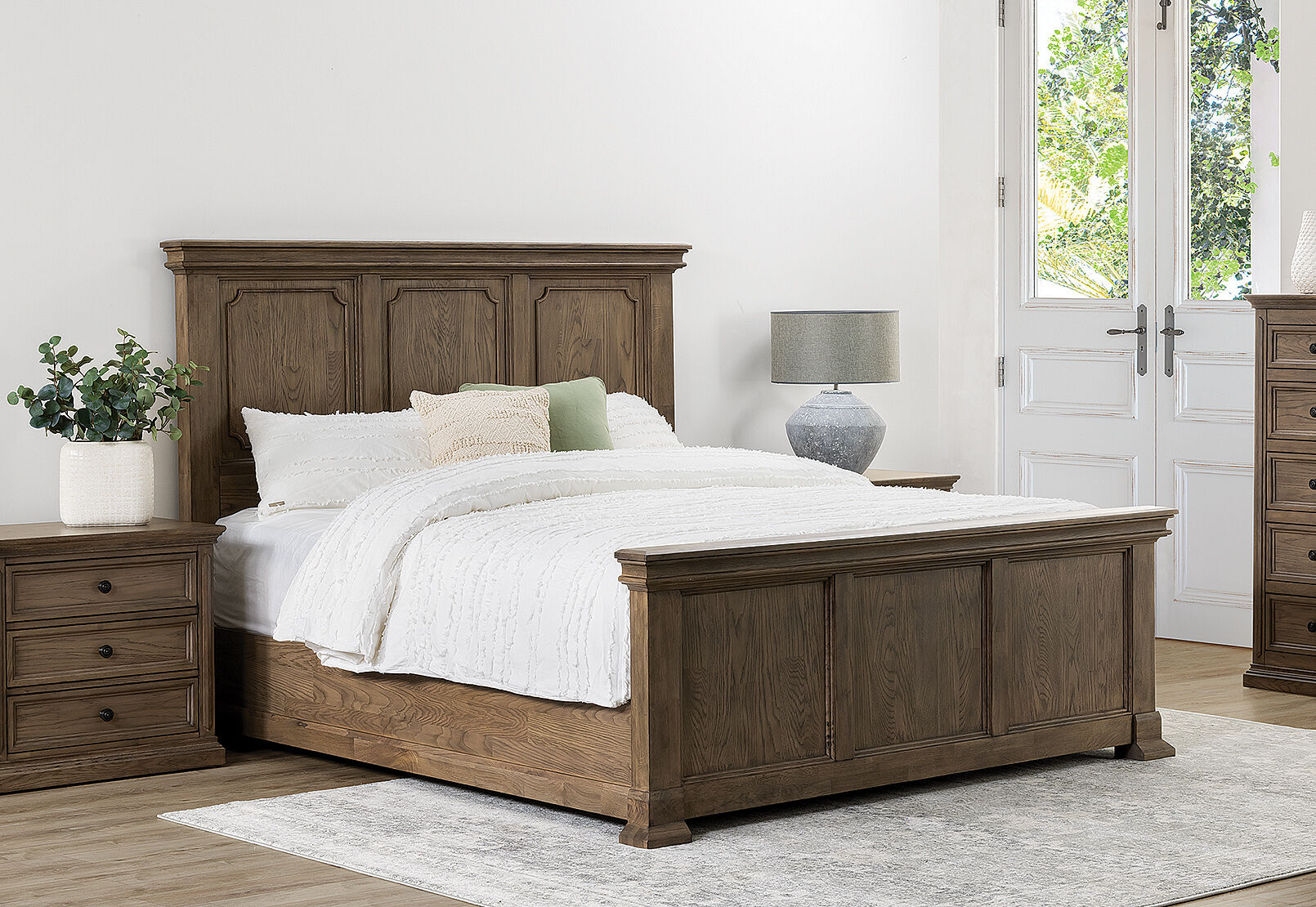 king beds amart