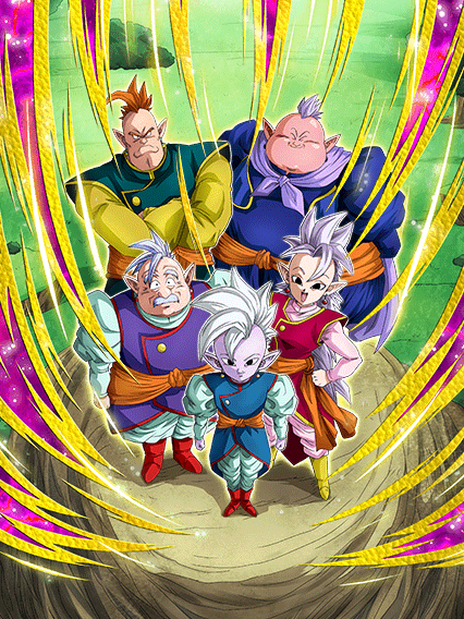 dragon ball z supreme kai