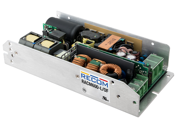 recom ac dc