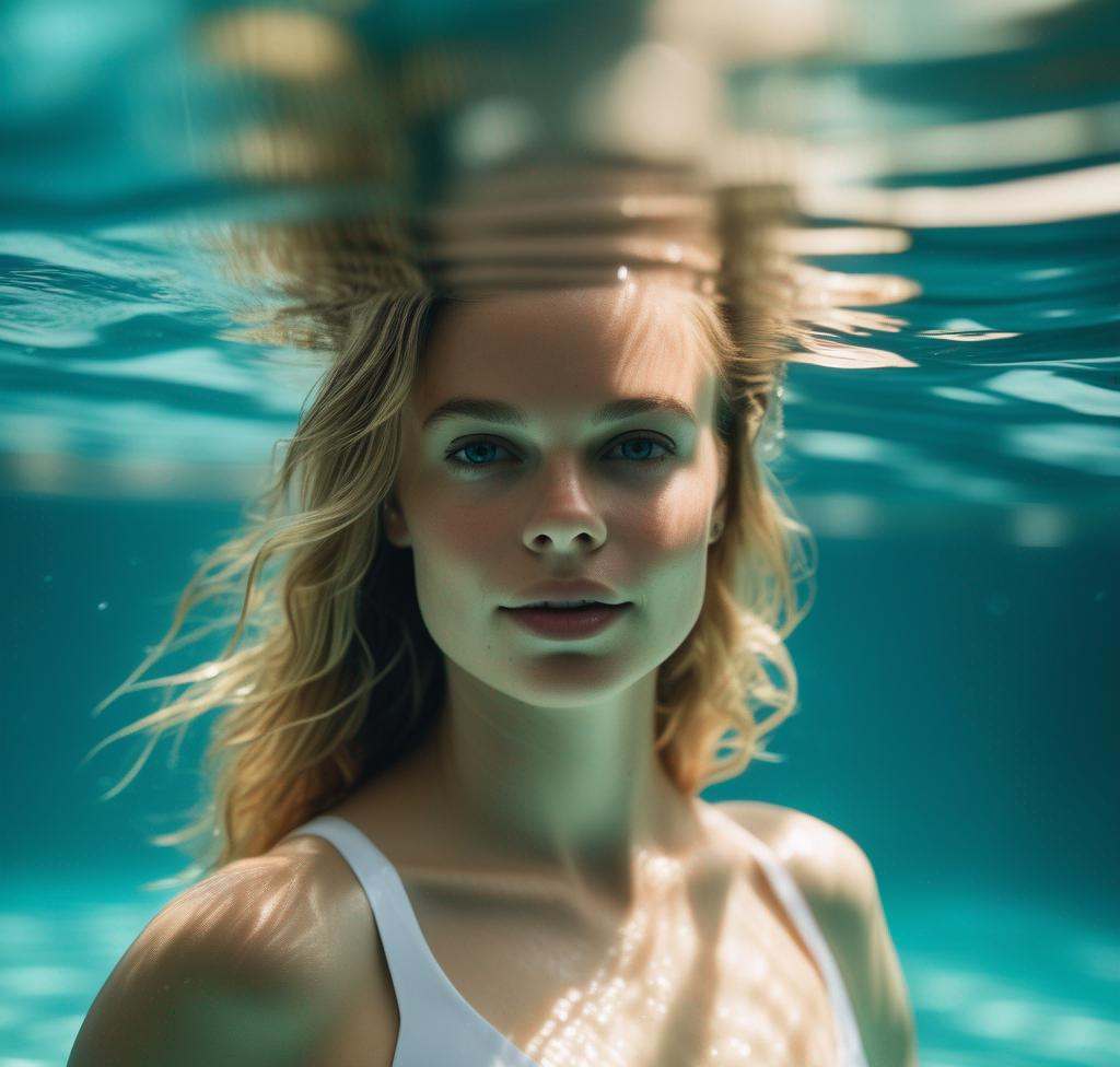 angourie rice bikini