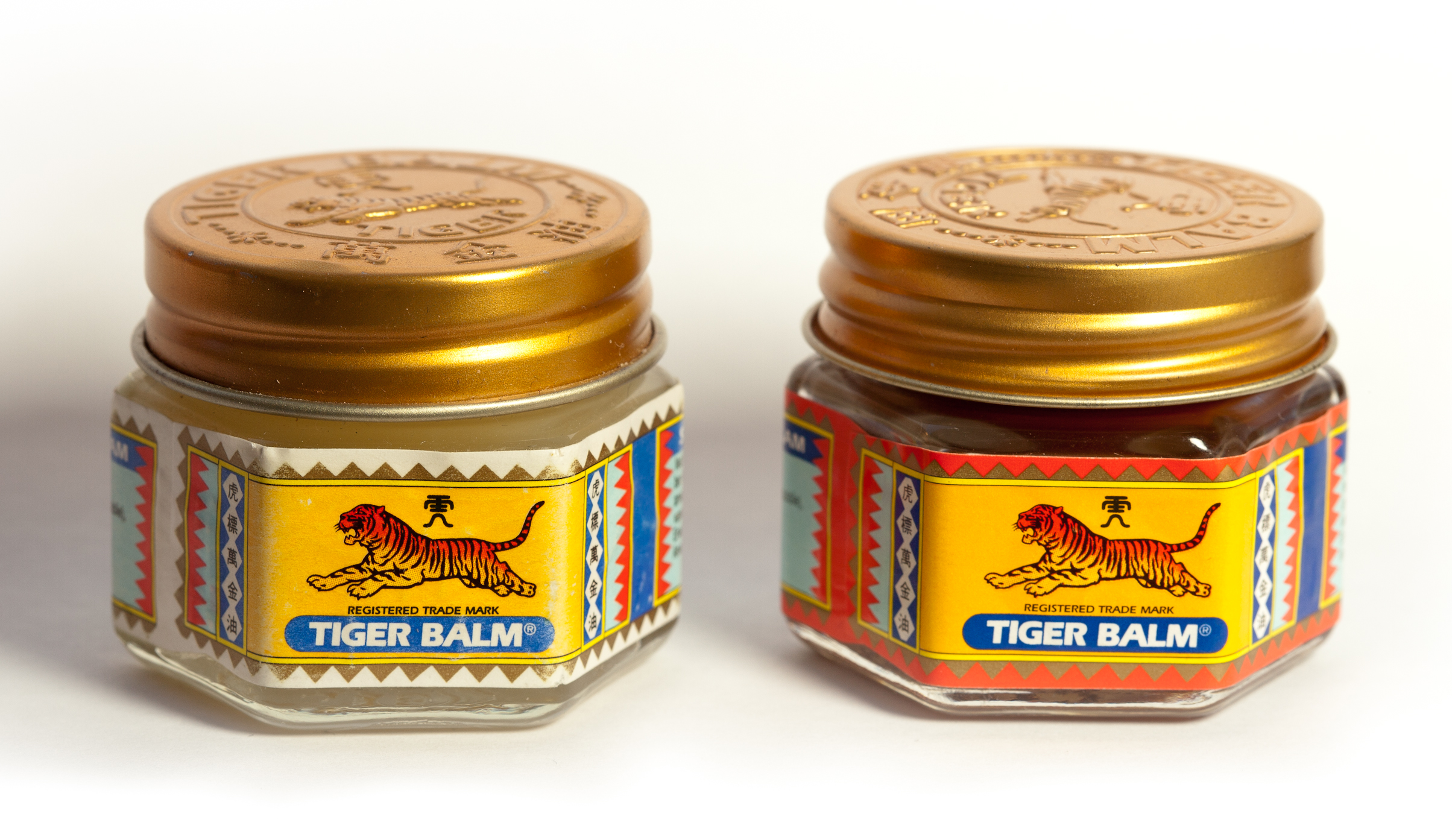 china balm flying tiger