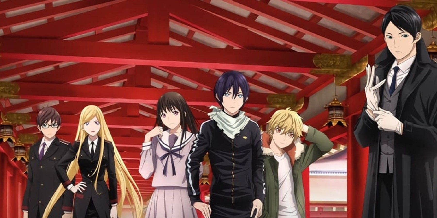 noragami number of episodes