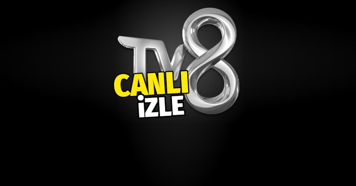 kanal8 canlı yayın