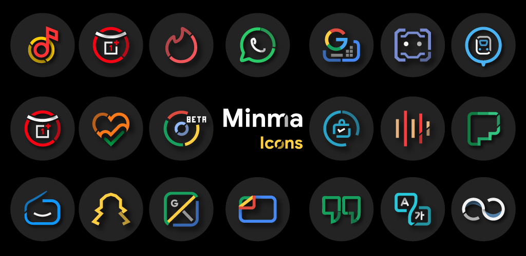 icon pack apk