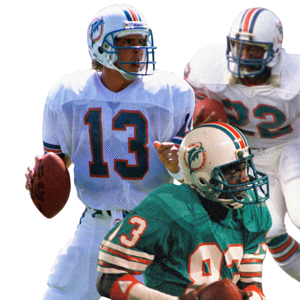 1984 miami dolphins season