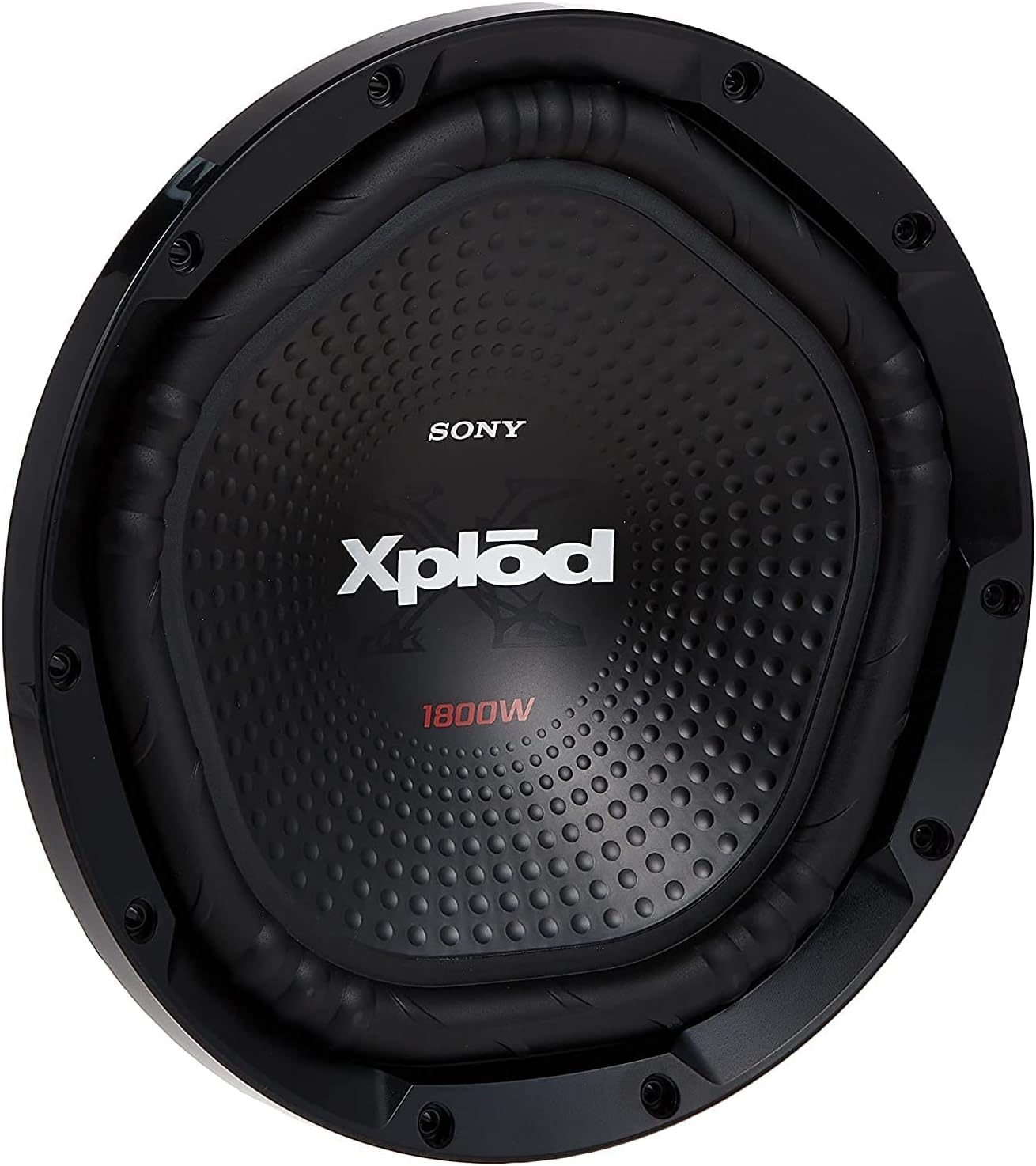 sony woofer