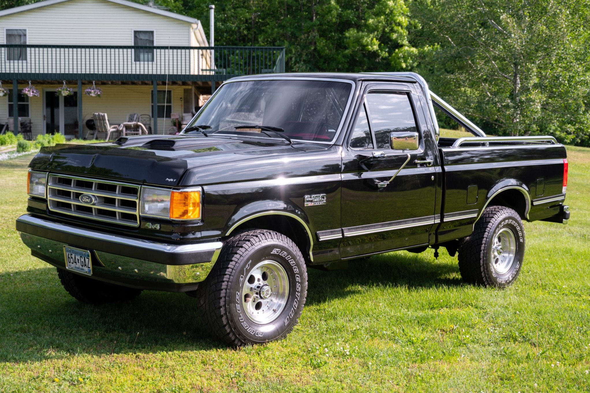 1987 f150 for sale