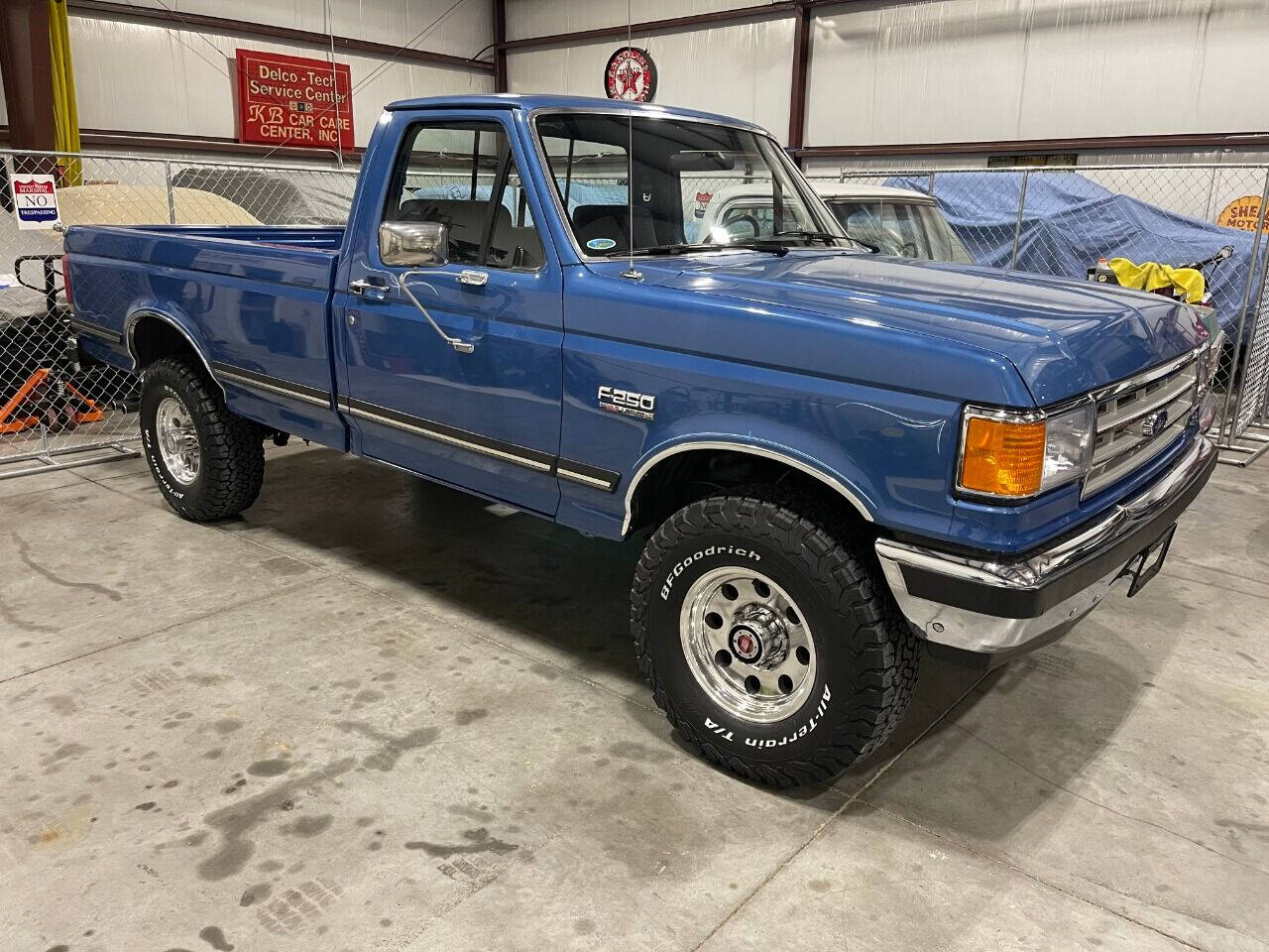 1988 ford f250 for sale