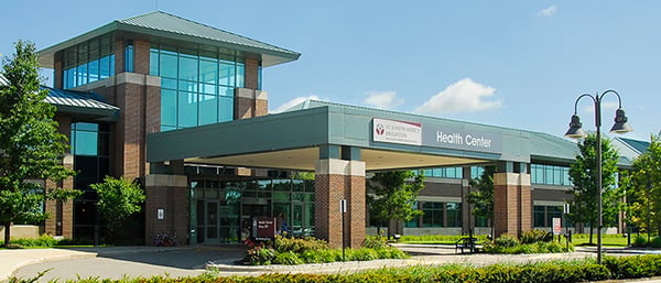 trinity health academic family medicine