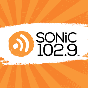 sonic 102.9 edmonton