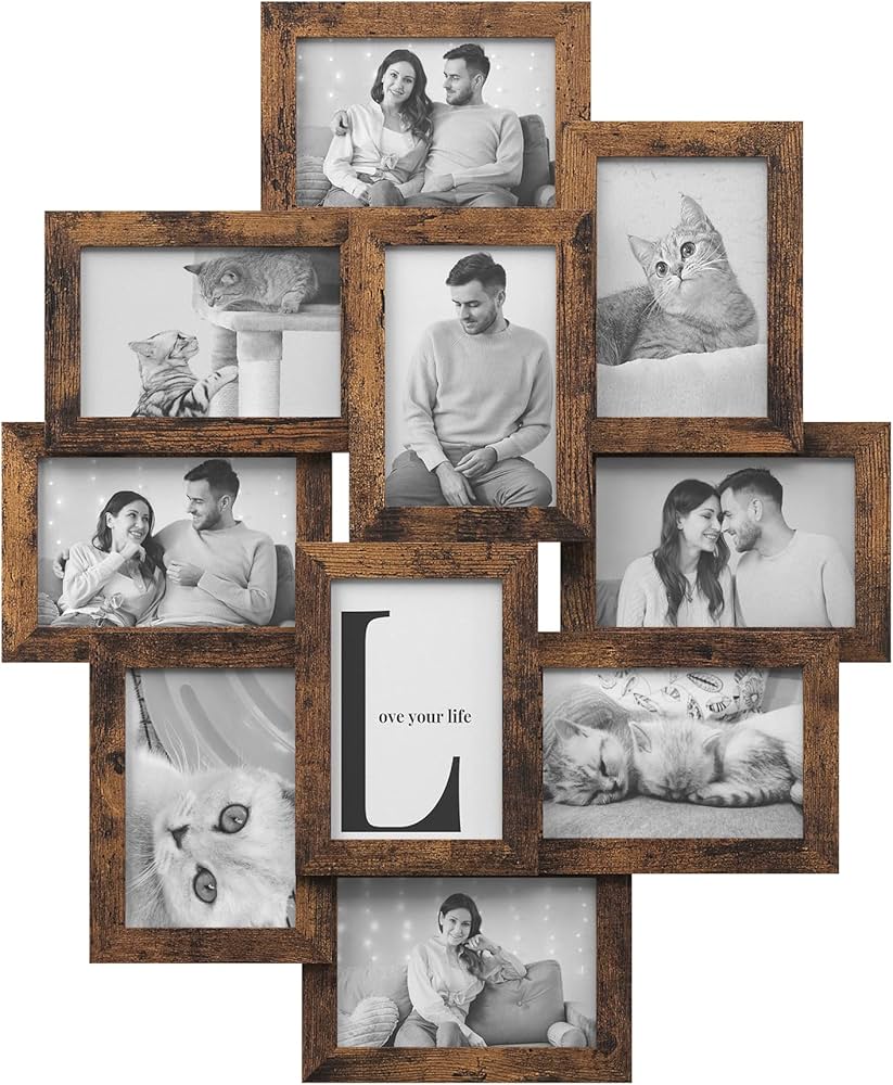 amazon picture frames