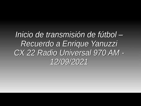 cx 22 radio universal