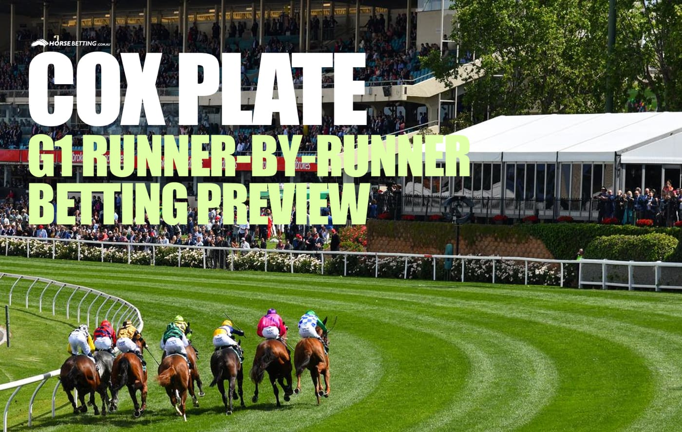 cox plate dividends