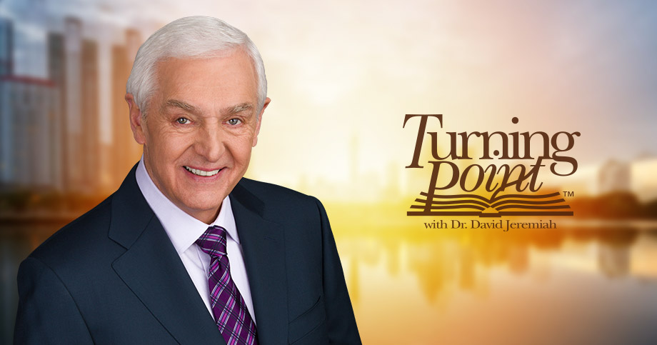 david jeremiah sermon