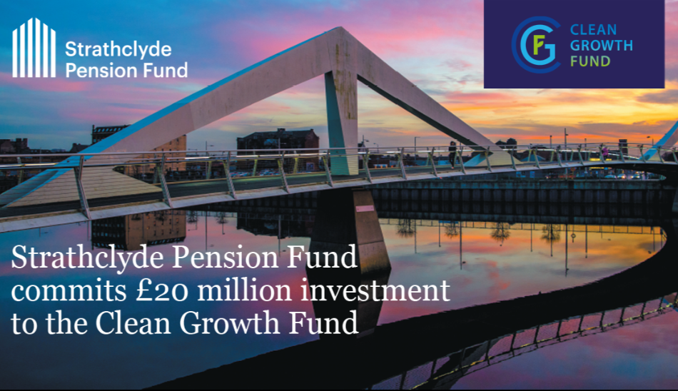 strathclyde pension fund