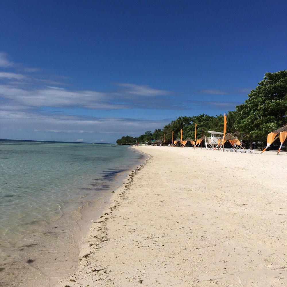 beach resort in mandaue cebu