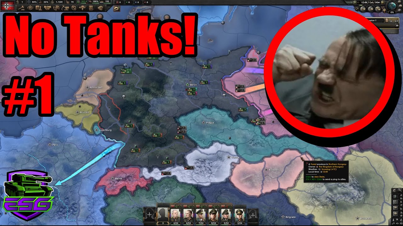 hearts of iron 4 germany guide