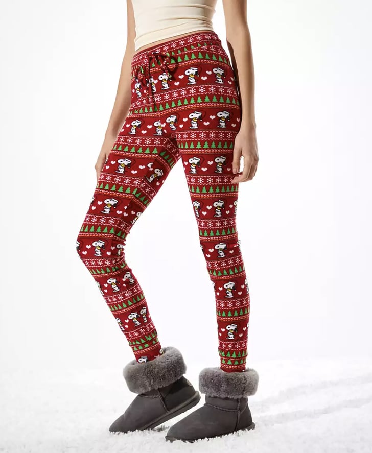 holiday leggings