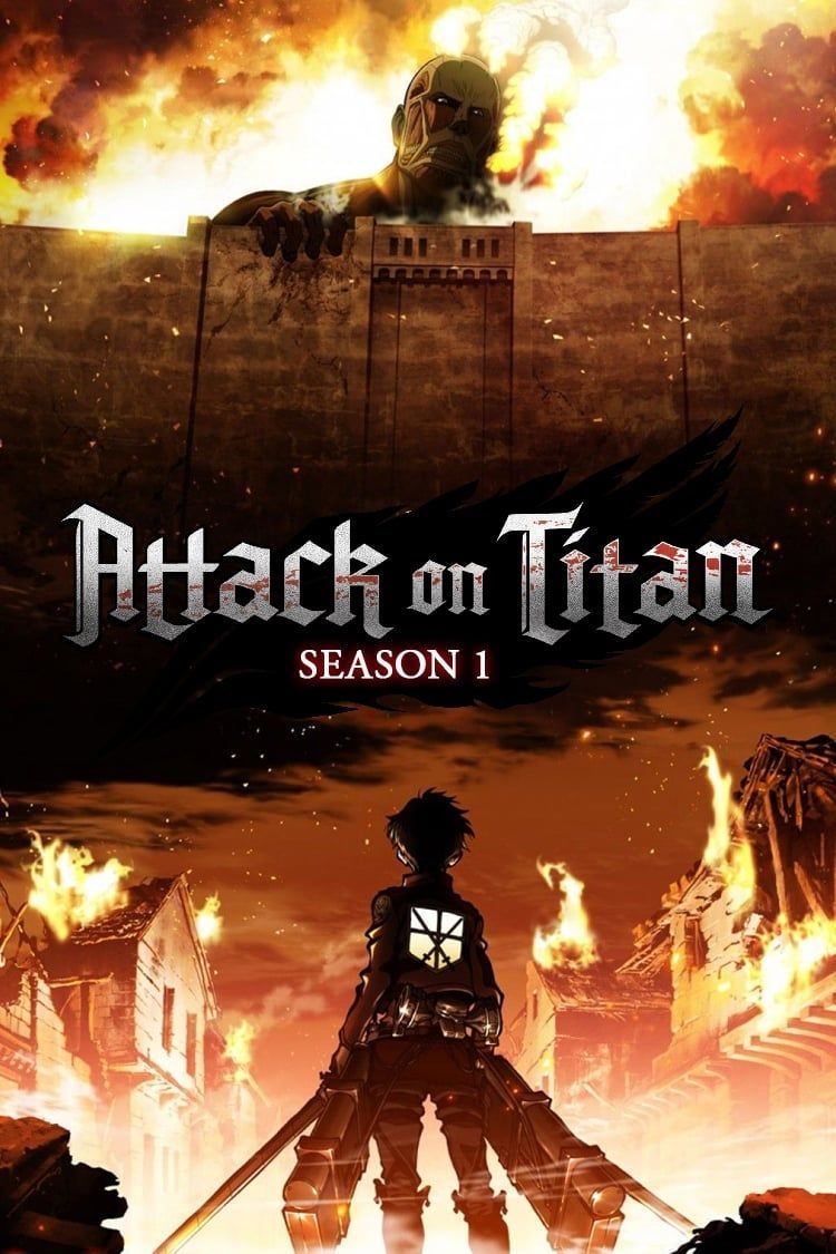 attack on titan watch online