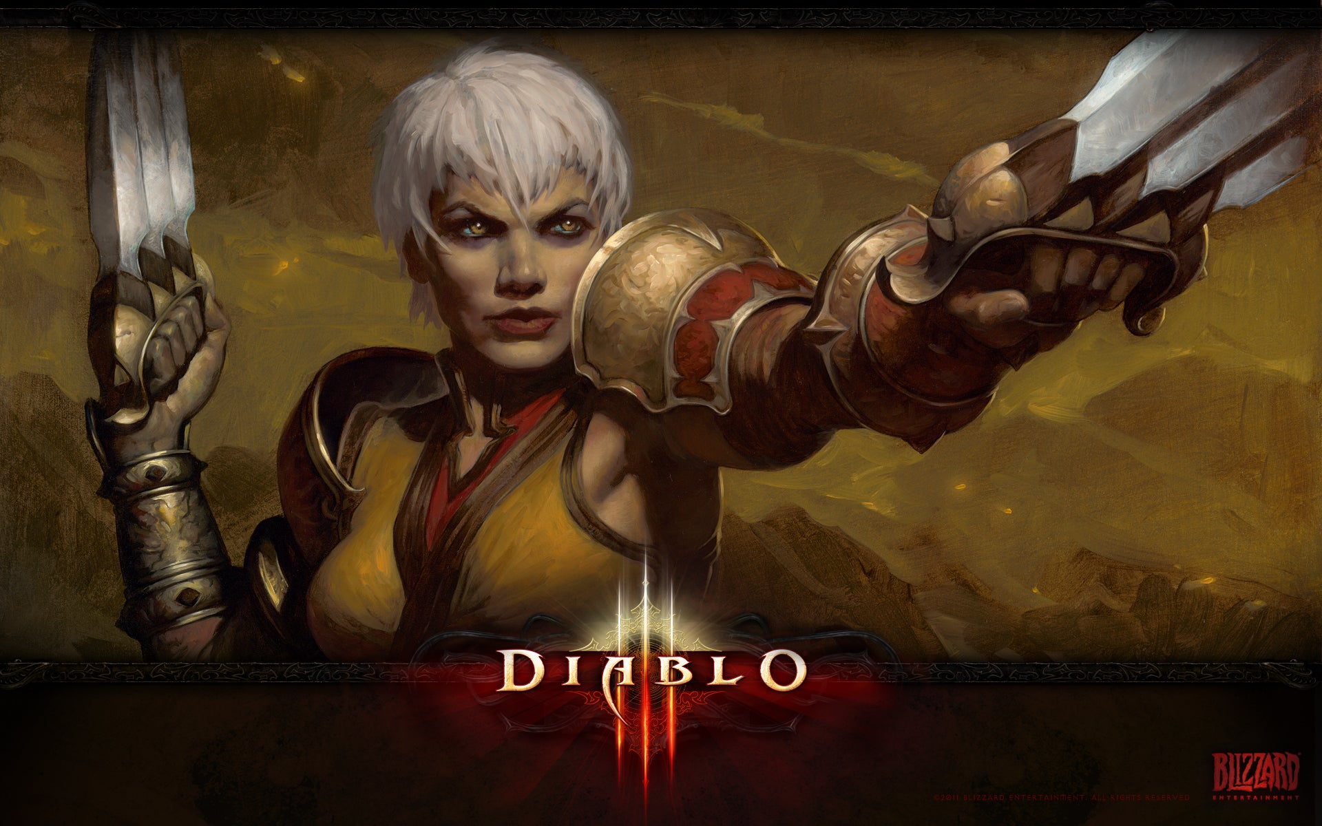 diablo 3 monk