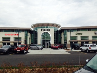 fields chrysler jeep dodge glenview il